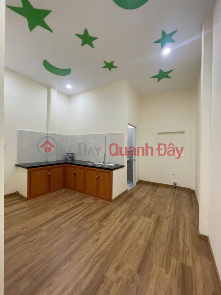 O1804 Giảm 150tr! sát CV Phần Mềm Quang Trung, SHR, Vuông, 4.2x17m, 2.x tỷ | Việt Nam | Bán đ 2,85 tỷ