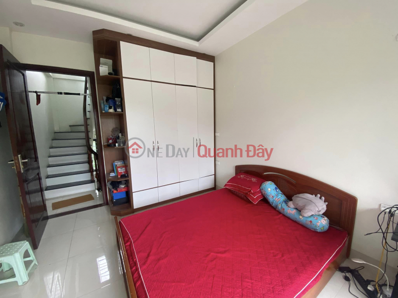 Property Search Vietnam | OneDay | Residential Sales Listings Excellently beautiful Phan Ke Binh street, Ba Dinh 52m 5T peak business 18 billion