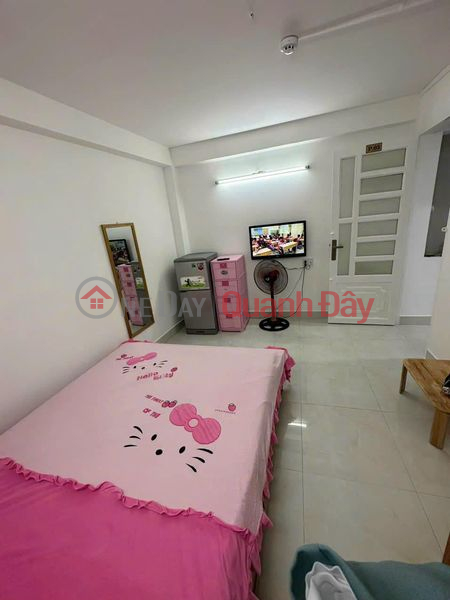 Room for rent: 29b Street 11, Ward 4, District 4 | Vietnam | Rental đ 4 Million/ month