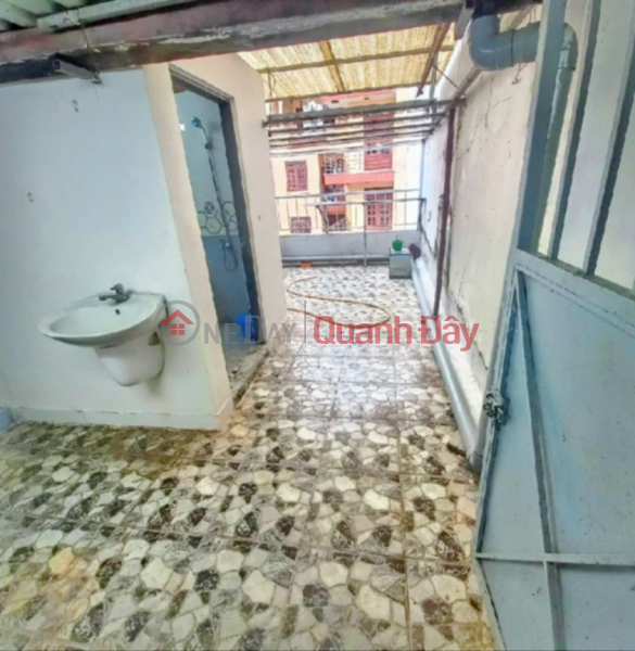 Property Search Vietnam | OneDay | Residential Sales Listings, Bán nhà HXH Âu Dương Lân Q.8 - 55 M2 - 3 tầng - 5.3 Tỷ