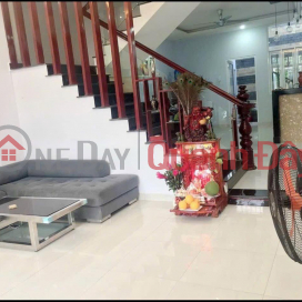 OWNER IS AVAILABLE TO SELL A 3-STORORY HOUSE AT THE LUONG DINH ALGE OF VINH NGOC _0
