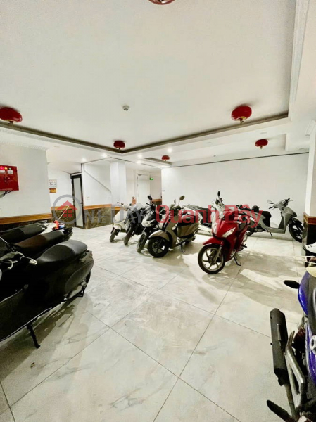 Selling 7-storey townhouse in Cau Giay Area: 100m² Frontage: Nearly 8m Selling price: 37.5 billion cash flow over 1.8 billion\\/year Sales Listings