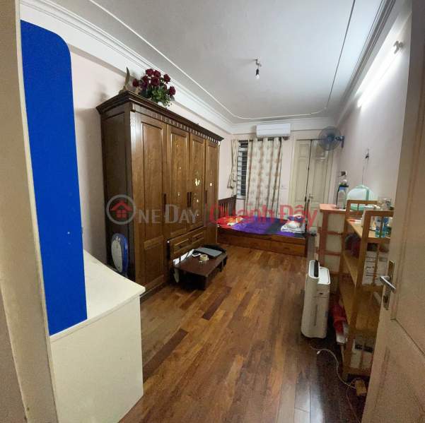 ROOM FOR RENT AT 91\\/1 NGUYEN VAN TRIO, PHUONG LIET, THANH XUAN, HANOI Rental Listings