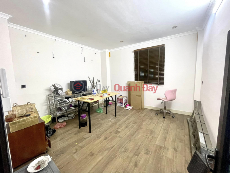 Property Search Vietnam | OneDay | Residential, Sales Listings, House for sale 65m2 Au Co street, Tay Ho 6 Floors Imported elevator 6.3 Billion VND