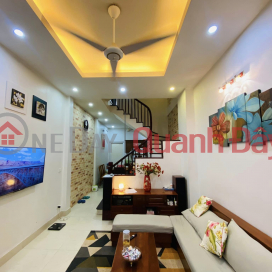 40m 5 Floor Car Subdivision Avoid Stopping Day and Night, Tran Quoc Hoan Street, Cau Giay Center. Near Many Universities _0