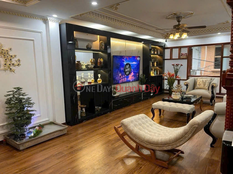 BÁN NHÀ VŨ XUÂN THIỀU, PHÂN LÔ VIP, Ô TÔ TRÁNH, KINH DOANH ĐỈNH | Việt Nam | Bán, đ 15,4 tỷ