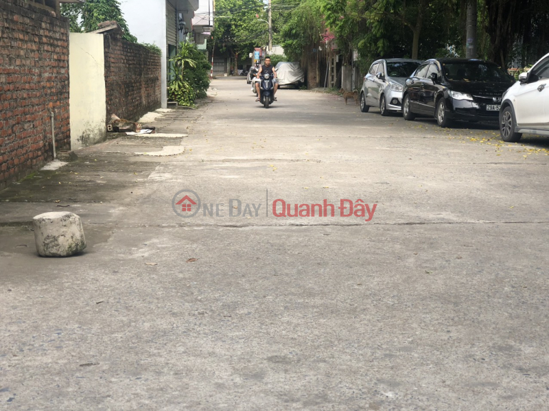 Property Search Vietnam | OneDay | Nhà ở, Niêm yết bán Cần bán nhanh 142m2 Thôn 3 Chữ - Vân Nội – Đông Anh,đường 6m giá cắt lỗ sâu. Lh 0981568317