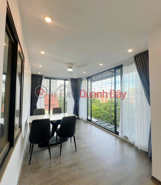 TT Nguyễn Huy Tưởng 120m, 3PN, 2WC, Nội thất cực đẹp, 4.86 tỷ, Việt Nam Bán | đ 4,86 tỷ