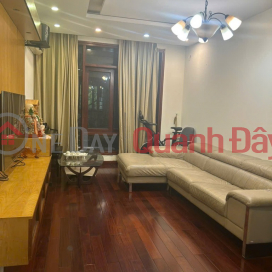 Vương Thừa Vũ,50m phân lô cuộn mình giữa phố, ô tô vòng quanh nhà _0