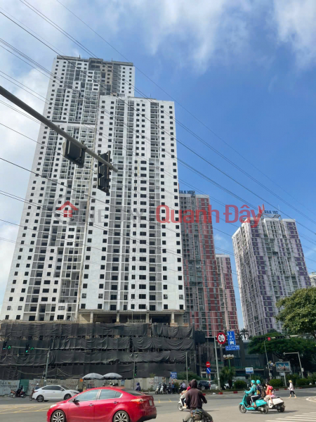 BEAUTIFUL APARTMENTS FUND RIGHT AT BID RESIDENCE VAN KHE - HA DONG Sales Listings