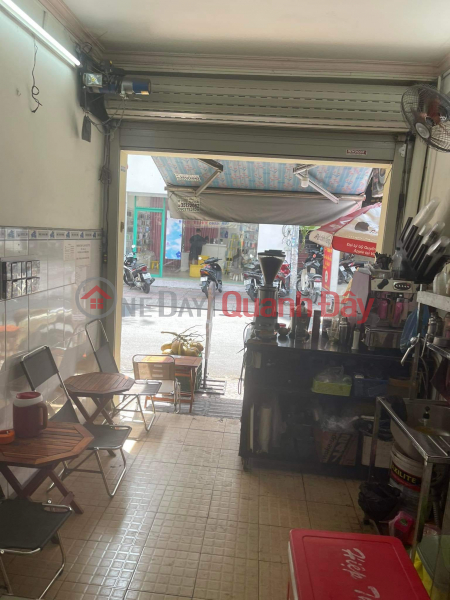Property Search Vietnam | OneDay | Residential Sales Listings, Front of Mai Thi Luu Street - Bustling Business Area - 58m2 - 3 Floors - Only 17.5 Billion