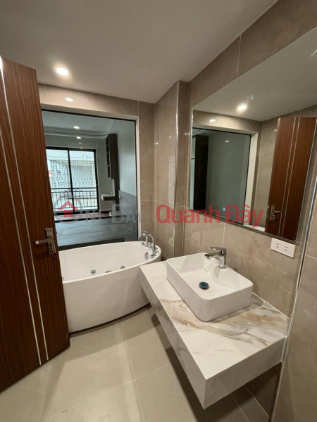 Property Search Vietnam | OneDay | Residential, Sales Listings, House for sale in alley 94, Thuong Thanh, 40m² x 6 floors, garage, elevator, slightly over 11 billion VND (negotiable).