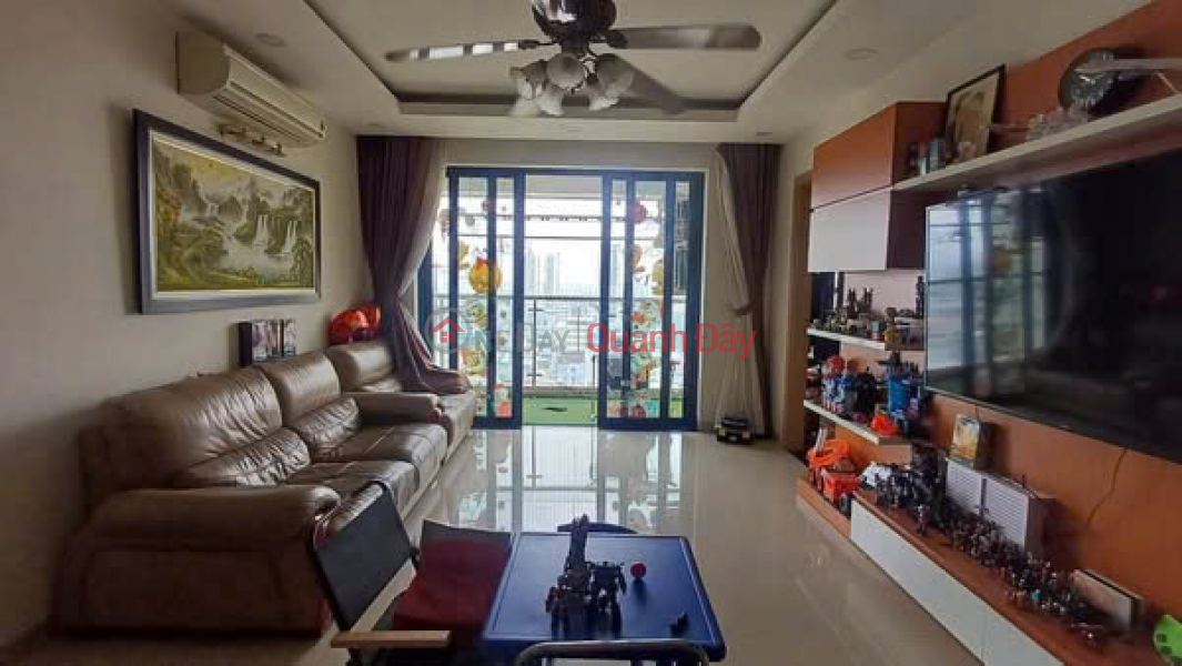 NHÀ ĐẸP - GIÁ TỐT - Bán Chung cư Toà Sunsquare 21 Lê Đức Thọ, Mỹ Đình 2, Nam Từ Liêm, Hà Nội, Việt Nam, Bán | đ 10,3 tỷ