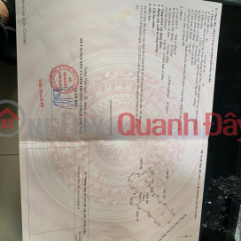 BEAUTIFUL HOUSE – GREAT PRICE – OWNER SELLING HOUSE ON TRAN CAO VAN STREET, CAM PHO WARD, HOI AN CITY, QUANG NAM PROVINCE _0