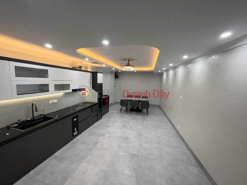 Property Search Vietnam | OneDay | Residential, Sales Listings | RARE HAI BA TRUNG, BEAUTIFUL HOUSE, BUILDER, GARAGE, ALLEY, BUSINESS, BEAUTY QUEEN BOOK, OVER 9 BILLION 0901753139