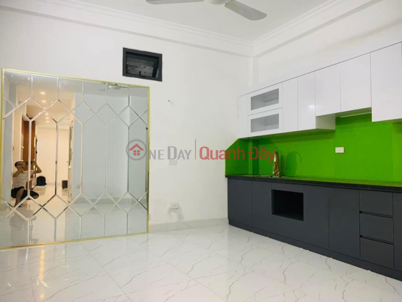 Property Search Vietnam | OneDay | Residential | Sales Listings, Oh my gosh cheap beautiful house My Dinh 48m2x 5T, near car, Full Nt, alley, 2 open spaces 4.8 billion.