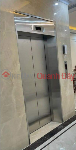 Tôi cho thuê nhà, 97m2_ 5T; Hoàng Quốc Việt, Tô Hiệu, Nghĩa Tân -50 tr | Việt Nam, Cho thuê đ 50 triệu/ tháng