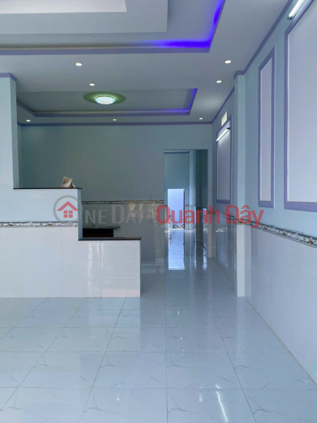 Residential house for sale in Binh Loi commune, Vinh Cuu district, Dong Nai Vietnam Sales đ 1.47 Billion