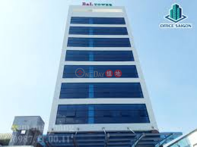 B & L Tower (Tháp B & L),Binh Thanh | (1)