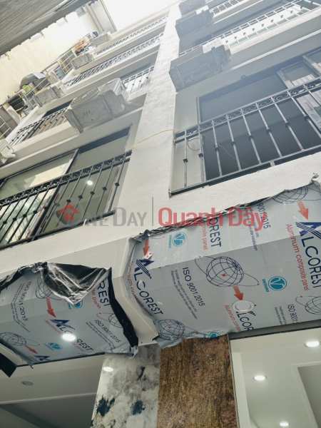 Property Search Vietnam | OneDay | Nhà ở Niêm yết bán Lê Trọng Tấn 43m, không chỉ là nhà mà là gu thẩm mỹ của gia chủ