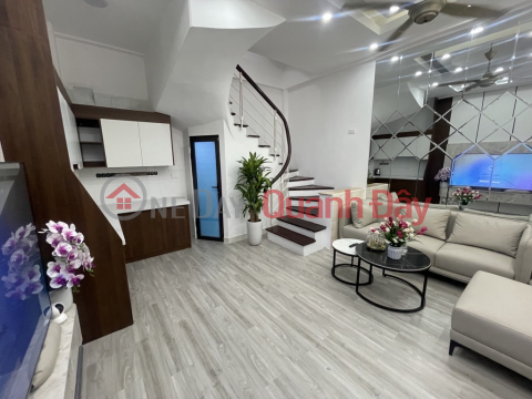 VO CHI CONG 30M x 5 FLOORS 8.8 BILLION WIDE ALLEY, NEXT TO STREET, CONNECTED IN EVERY WHERE _0