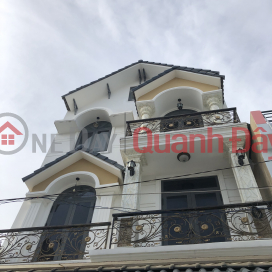 BEAUTIFUL HOUSE 6.5x12M 4 FLOORS STREET NO. 22 LINH DONG WARD, 90 million\/M2 _0