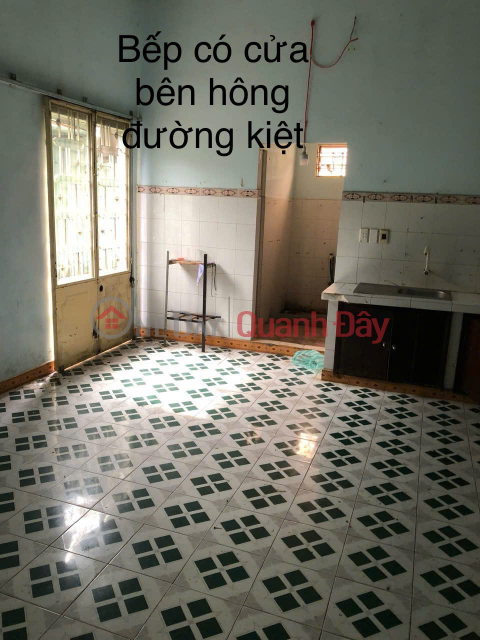 2-STOREY CORNER HOUSE, 3 BEDROOMS - AU CO FRONTAGE, 141M2 - RENT 15 MILLION\/MONTH - 4.4 BILLION _0