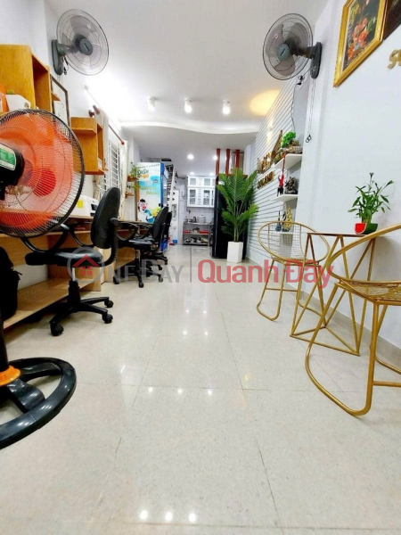 Property Search Vietnam | OneDay | Nhà ở | Niêm yết bán | N29- Lê Văn Sỹ - HẺM XE HƠI TỚI NHÀ - 45M2 - 3 TẦNG - AN NINH - CHỈ 6.2 TỶ