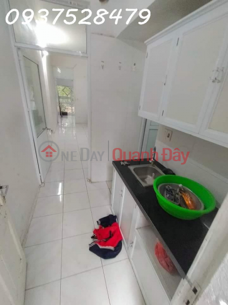 OWNERS RENTAL HOUSE AT B12 KIM LIEN GROUP, DONG DA, HANOI | Vietnam Rental, đ 6 Million/ month