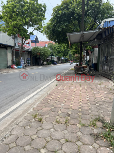 Property Search Vietnam | OneDay | Residential Sales Listings | Super product THE BOTTOM OF THE DYKE TO THE TOP OF THE PEAK BUSINESS - Chuc Son Town - Chuong My - 50m2 area with red book ready,