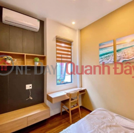Thanh Khe Town Da Nang - Brand new house, fully furnished _0