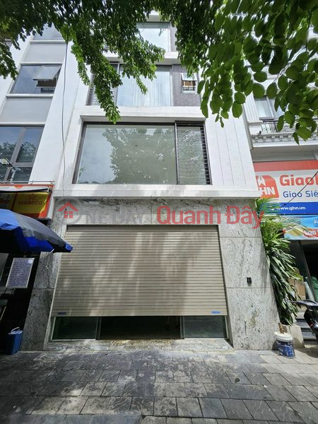 PHAM VAN DONG STREET FRONT, 48M2*6FLOOR*6M, PRICE 20 BILLION, WIDE SIDEWALK, TOP BUSINESS, BEAUTIFUL HOUSE Vietnam | Sales | đ 20 Billion