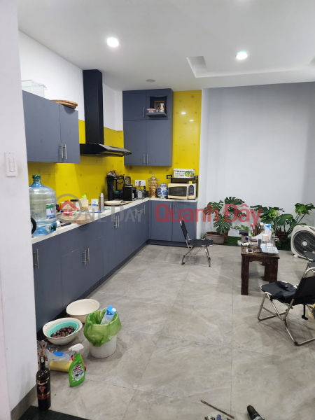 Property Search Vietnam | OneDay | Nhà ở, Niêm yết bán, NHÀ ĐẸP BÌNH TÂN - NGAY AEON TÂN PHÚ - 65M2 - 4 TẦNG - HẺM XE TẢI GIÁ 7.X TỶ