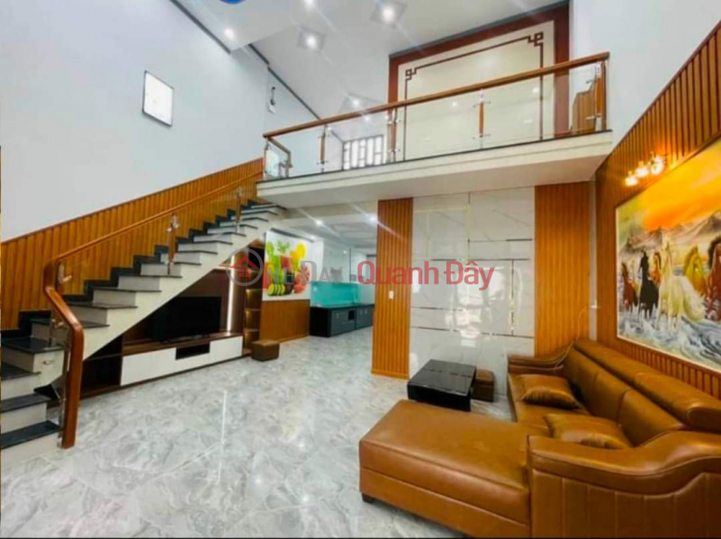 đ 2.35 Billion | House for sale in Quarter 9, Tan Phong Ward, Bien Hoa