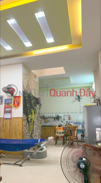 Property Search Vietnam | OneDay | Residential, Sales Listings | House for sale in front of Ton Duc Thang Ward, Ly Thuong Kiet Quy Nhon, 80m2, 3 Me, Price 12 Billion
