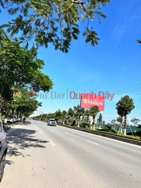 MẶT ĐƯỜNG 353 PHẠM VĂN ĐỒNG - VỊ TRÍ ĐẮC ĐỊA TẠI DƯƠNG KINH _0