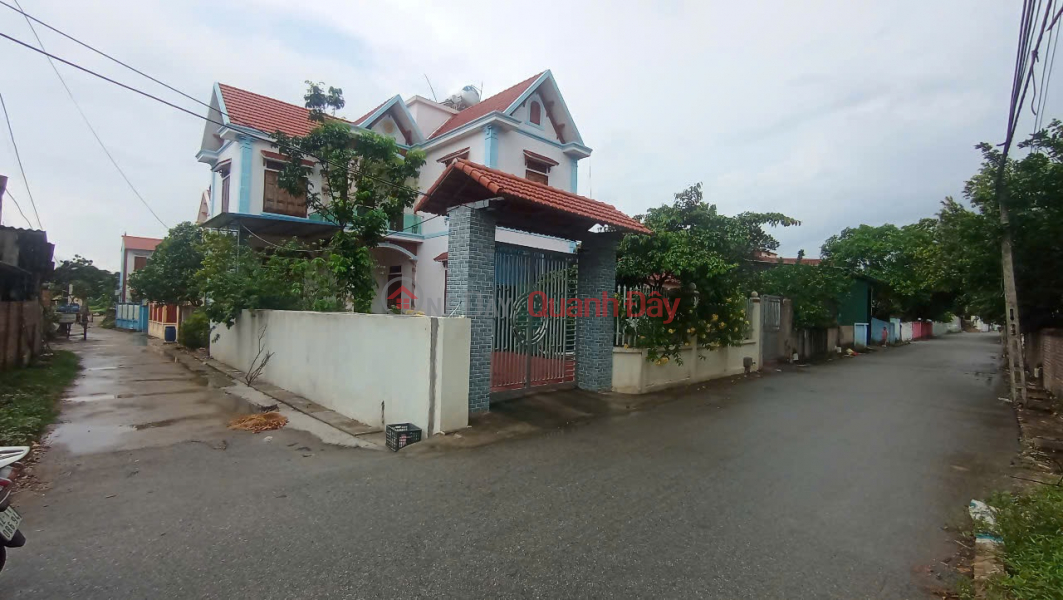 BÁN ĐẤT LƯƠNG TÀI, BẮC NINH. 90M2 * MT 5M * 1,88 TỶ. Ô TÔ TRÁNH, Niêm yết bán