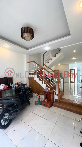 Property Search Vietnam | OneDay | Residential, Sales Listings House for sale in Phan Van Tri 4x10, 2 Alley fronts near Ba Chieu, over 6 billion