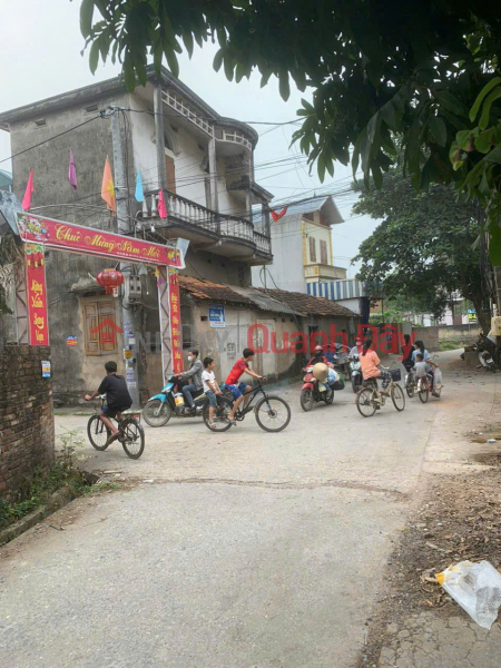 Hàng hót nóng chỉ hơn quanh 2 tỷ - đường ô tô thông sát nhập thị trấn chúc sơn chương mỹ, Việt Nam Bán | đ 2,2 tỷ