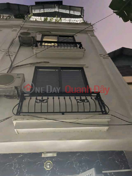 BÁN NHÀ HÀ ĐÔNG Niêm yết bán (MR2T-823893694)