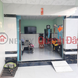 OWNER Quickly Sells New House In Ward 3, Vinh Long City _0