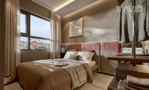 TT AVIO Price from only 37 million\/m2 to own a beautiful corner view apartment in Di An town. _0