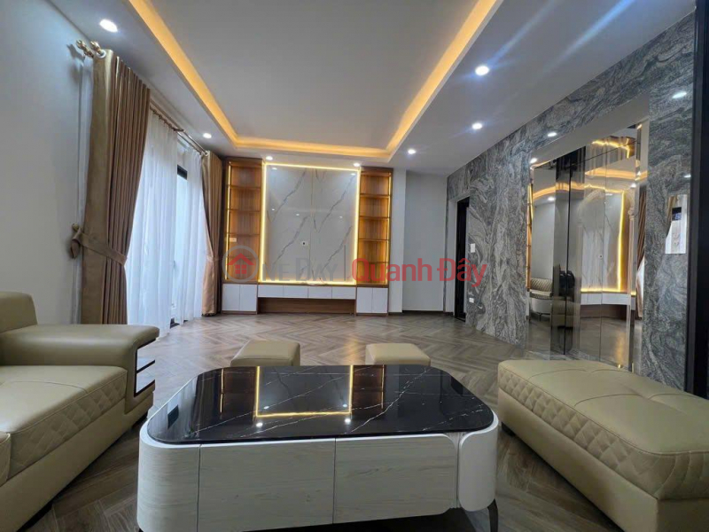 Property Search Vietnam | OneDay | Nhà ở | Niêm yết bán | Bán nhà Xuân La Tây Hồ Ô Tô – kinh doanh – Văn Phòng thang máy 56m 6tầng15.5 tỷ