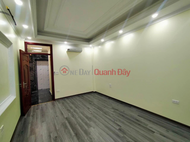 Property Search Vietnam | OneDay | Nhà ở Niêm yết bán | CHÍNH CHỦ CẦN BÁN NHÀ GIANG BIÊN 36M 5 TẦNG MT 4M GIÁ 5.3 TỶ LONG BIÊN