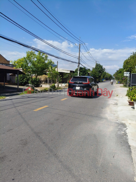 PRIME LAND, INVESTMENT OPPORTUNITY – OWNER SELLING A PLOT OF LAND IN PHUOC HIEP COMMUNE, CU CHI DISTRICT, HO CHI MINH CITY, Vietnam Sales | đ 1 Billion