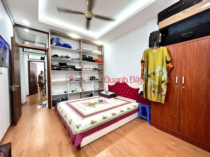 Property Search Vietnam | OneDay | Residential, Sales Listings NGUYEN KHANG'S HOUSE FOR SALE 4T x 39m2 - NGUYEN THONG, BEAUTIFUL HOUSE - 2 BEAUTIFUL - 4 BEDROOM 5.5 BILLION