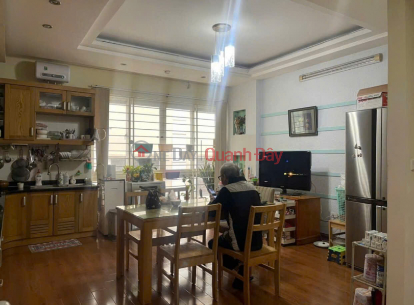 Property Search Vietnam | OneDay | Residential Sales Listings, HOUSE FOR SALE ON VINH PHUC STREET, 54M, 6 FLOORS, FRONTAGE: 4.7M, PRICE 26 BILLION VND 0336212066