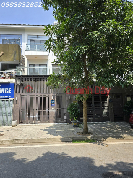 Owner rents out townhouse in Xuan Phuong - Nam Tu Liem - Hanoi Rental Listings