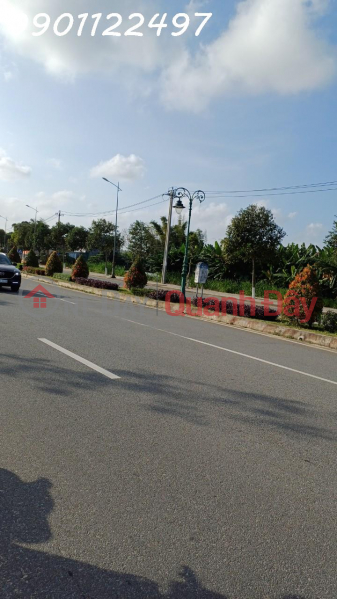 Property Search Vietnam | OneDay | Residential Sales Listings | The owner needs to sell 158m2 of BHK land in Tinh An Commune, City. Quang Ngai, investment price