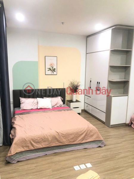 CHO THUÊ CĂN STU TOÀ PAVILION - T9 VÀO Ở ĐƯỢC LUÔN - 33M2 CHỈ 6TR3 /THÁNG. LH:0329120999 Vietnam Rental, đ 6.3 Million/ month